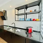 Apartament Limoeiro - Shopping Center 50m - Modern *