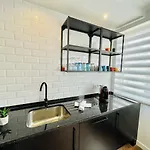 Limoeiro - Shopping Center 50m - Modern