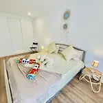 Apartament Limoeiro - Shopping Center 50m - Modern *