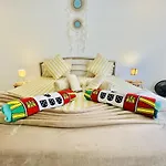 Apartament Limoeiro - Shopping Center 50m - Modern