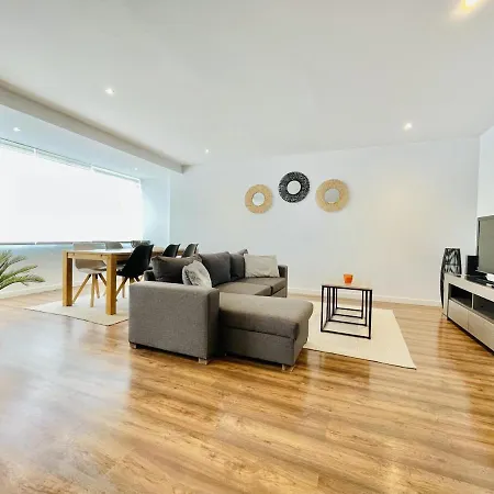 Limoeiro - Shopping Center 50m - Modern * Portimão