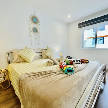 Limoeiro - Shopping Center 50m - Modern