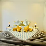 Limoeiro - Shopping Center 50m - Modern * ポルティマン