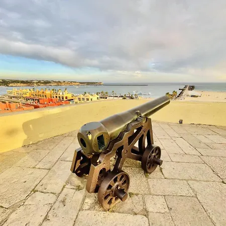 Limoeiro - Shopping Center 50m - Modern * Portimao