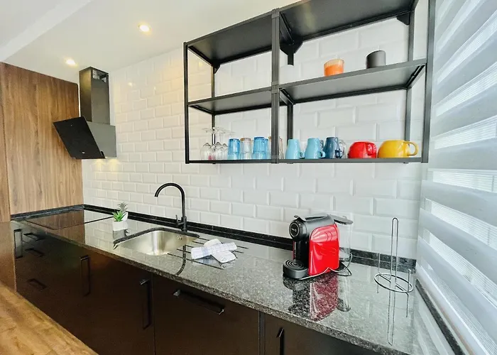 Apartment Limoeiro - Shopping Center 50m - Modern Portimao