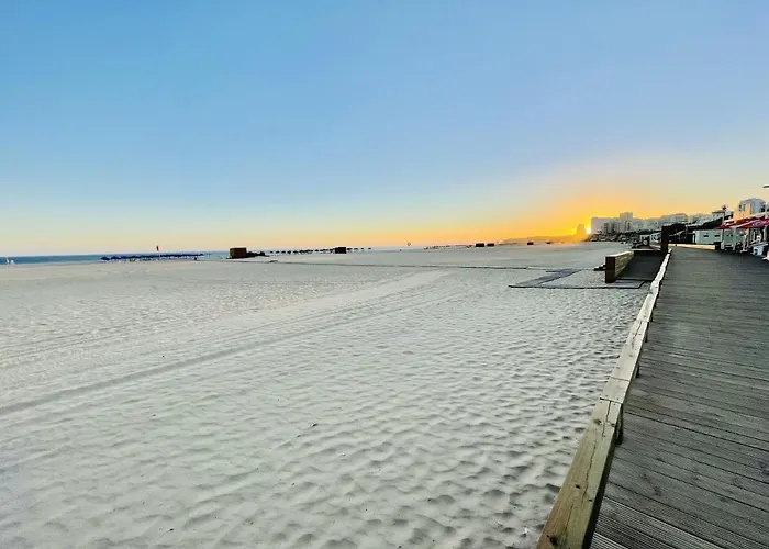 Limoeiro - Shopping Center 50m - Modern