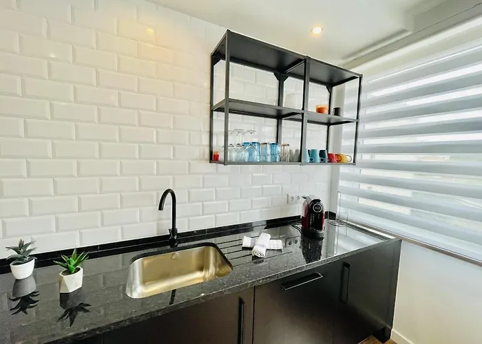 Limoeiro - Shopping Center 50m - Modern