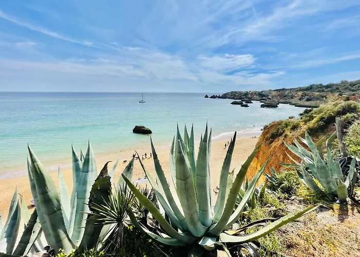 Limoeiro - Shopping Center 50m - Modern * Portimao