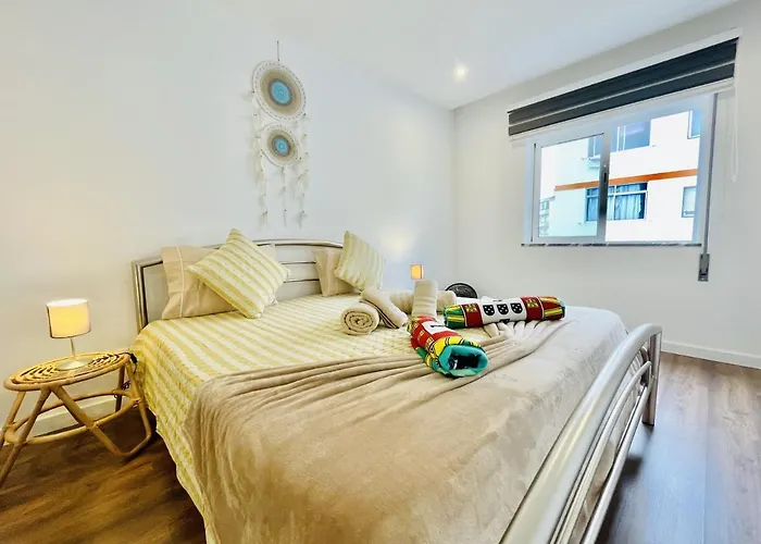 Limoeiro - Shopping Center 50m - Modern