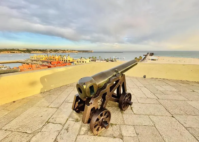 Limoeiro - Shopping Center 50m - Modern * Portimao