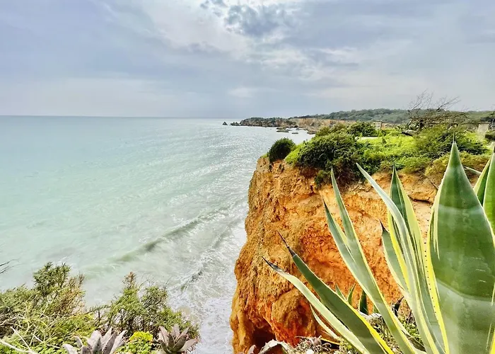 Limoeiro - Shopping Center 50m - Modern Apartment Portimao