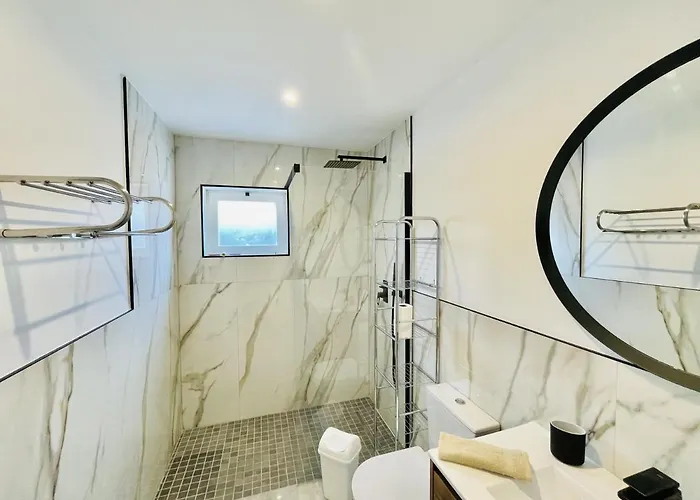 Limoeiro - Shopping Center 50m - Modern