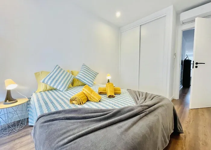 Limoeiro - Shopping Center 50m - Modern