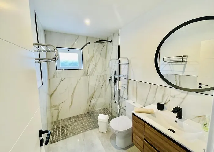 Limoeiro - Shopping Center 50m - Modern *