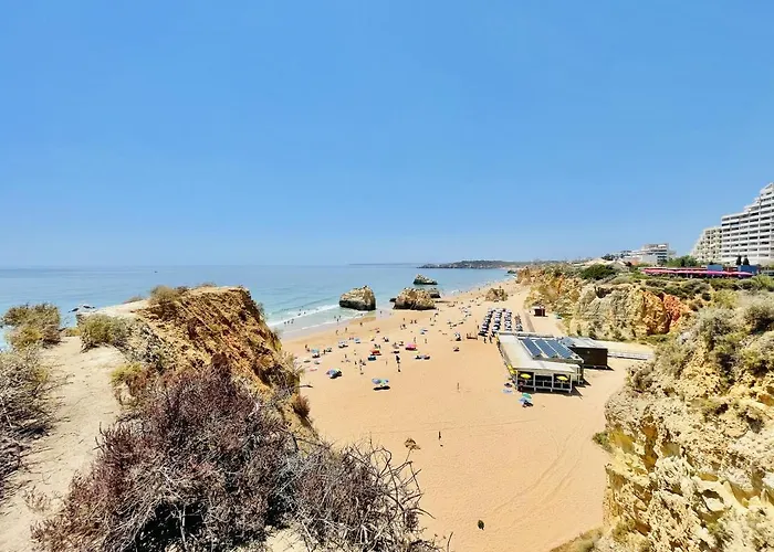 Limoeiro - Shopping Center 50m - Modern Apartment