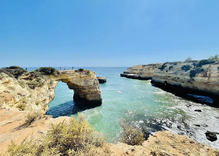 Limoeiro - Shopping Center 50m - Modern Portimao
