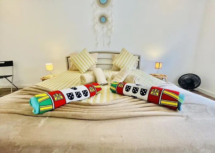 Apartment Limoeiro - Shopping Center 50m - Modern